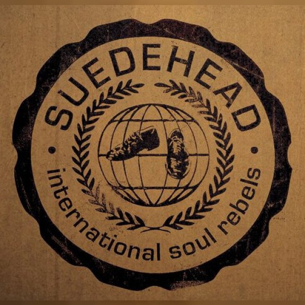 Suedehead