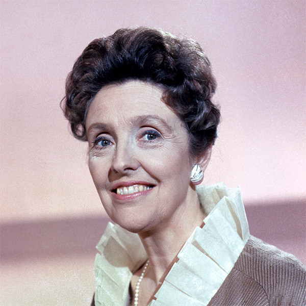 Joyce Grenfell