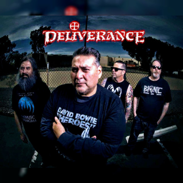 Deliverance