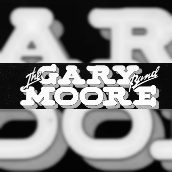 The Gary Moore Band