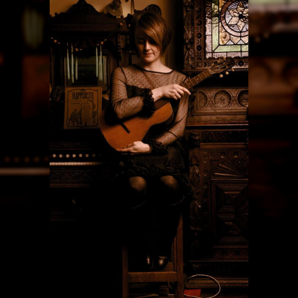 Karine Polwart