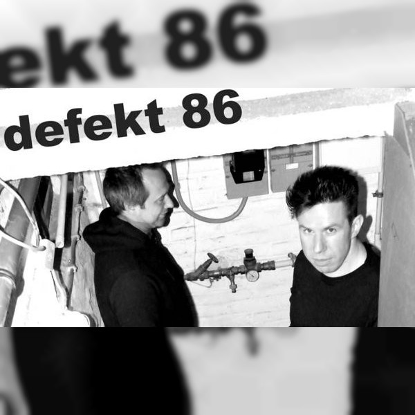 Defekt 86