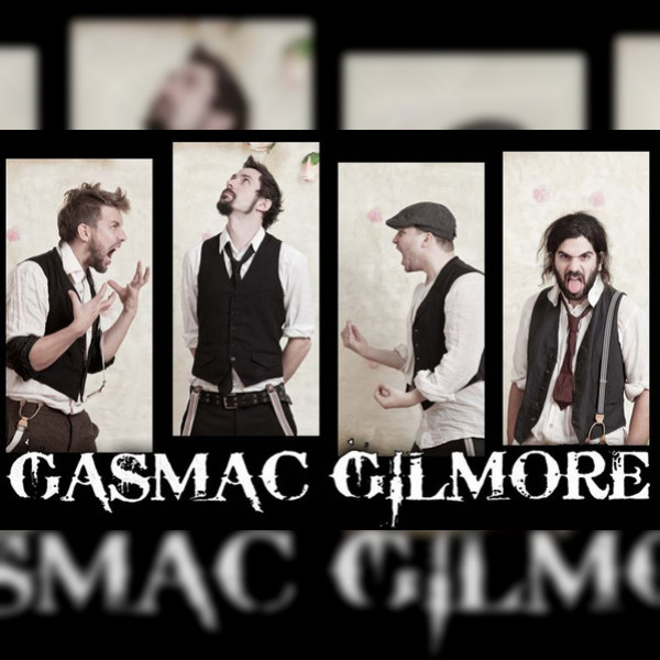 Gasmac Gilmore