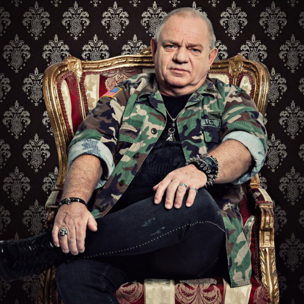 Udo Dirkschneider