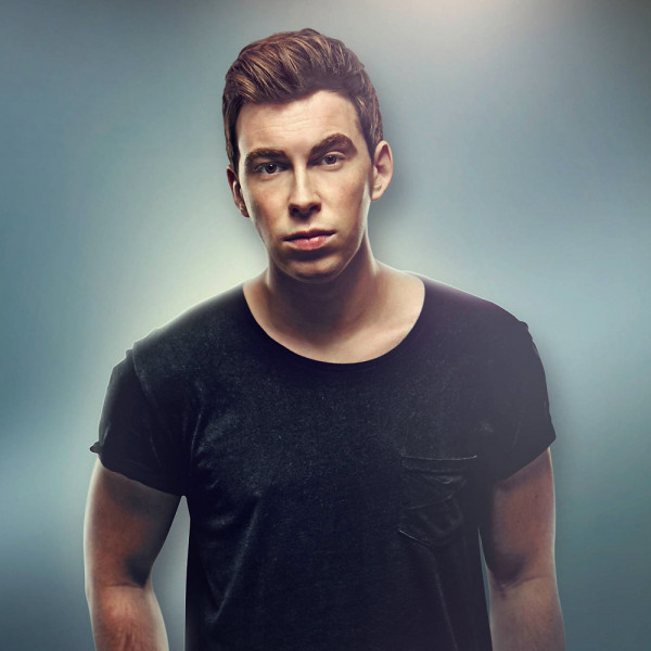 Hardwell