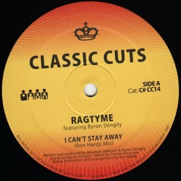 Ragtyme