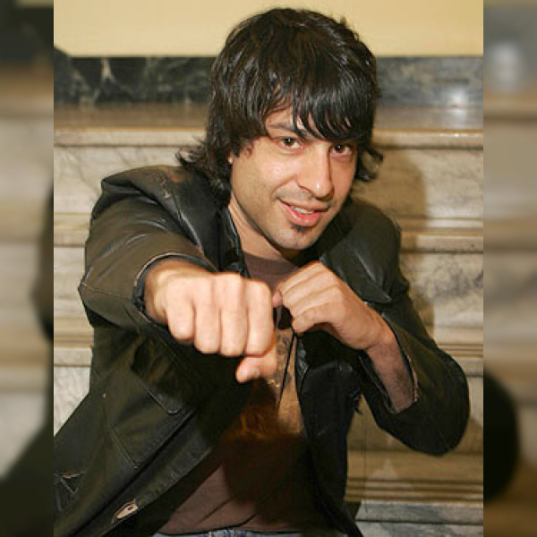 Arj Barker