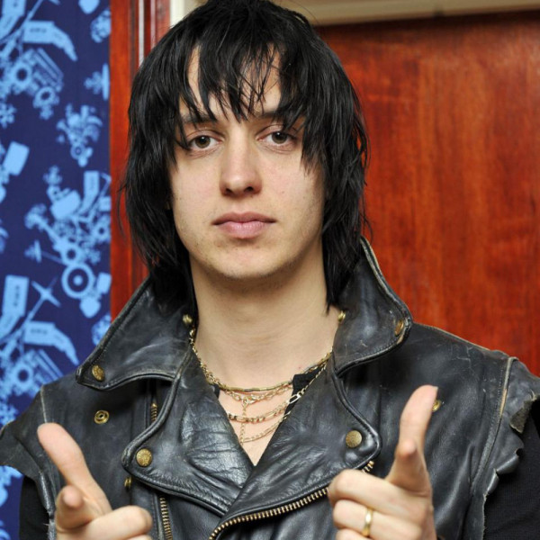 Julian Casablancas