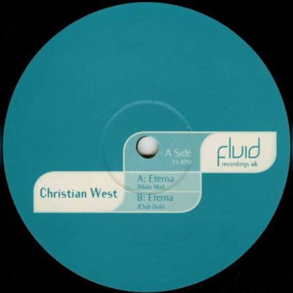 Christian West