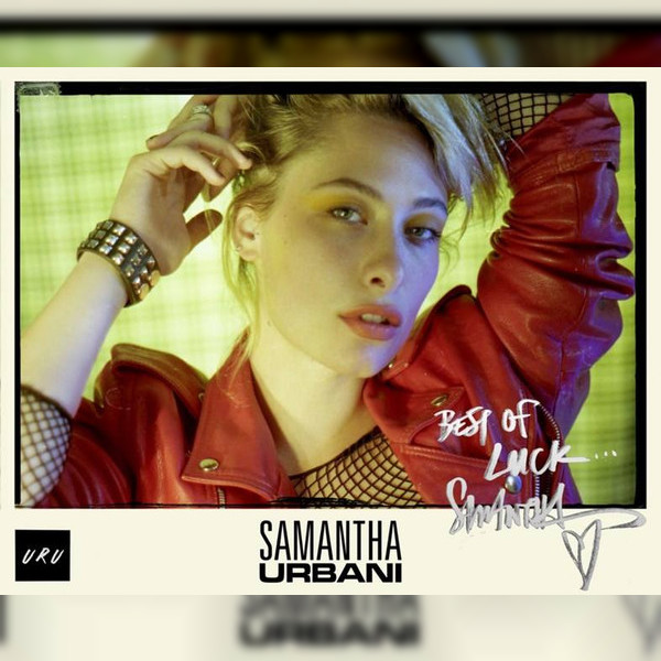 Samantha Urbani