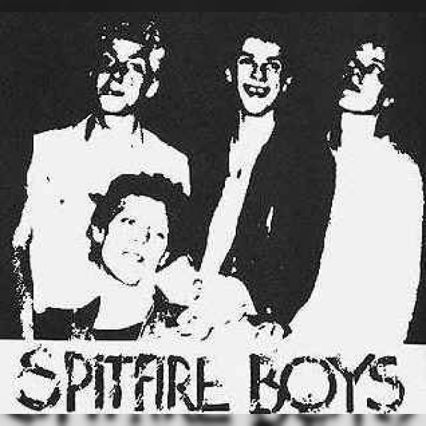 Spitfire Boys