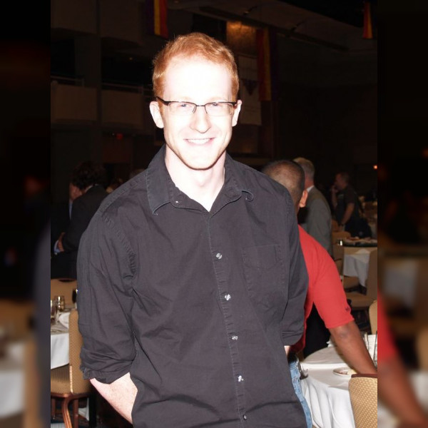 Steve Hofstetter