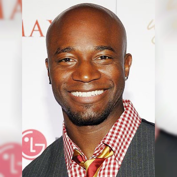 Taye Diggs