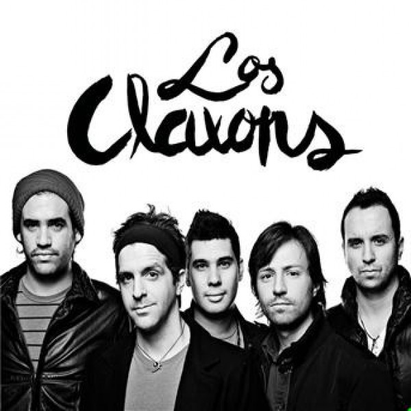 Los Claxons