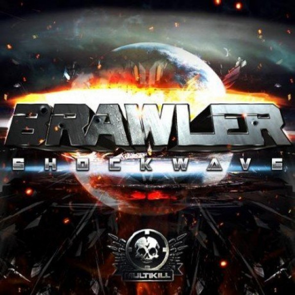 Brawler