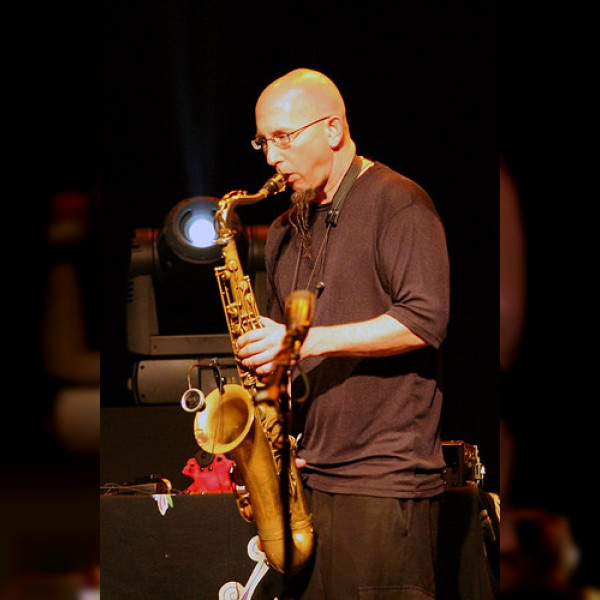 Jeff Coffin