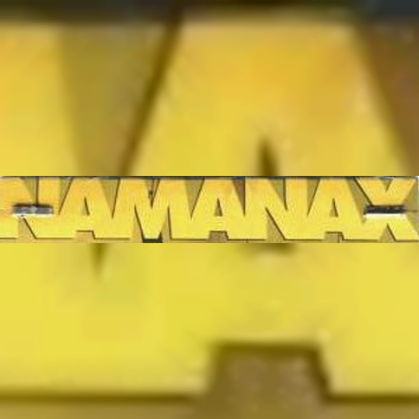 Namanax