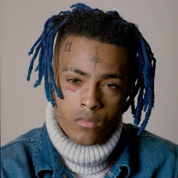 XXXTENTACION