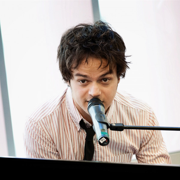 Jamie Cullum