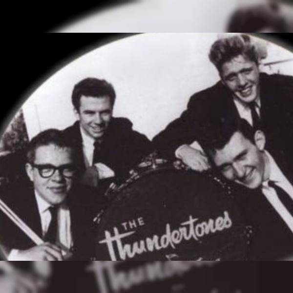 Lenny and the Thundertones