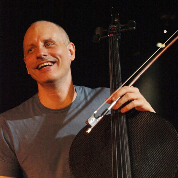 Erik Friedlander