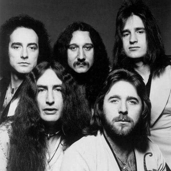 Uriah Heep