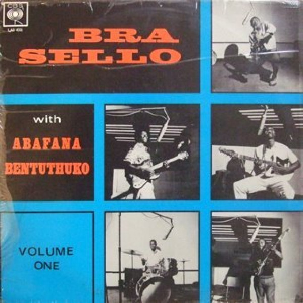 Bra Sello & His Band