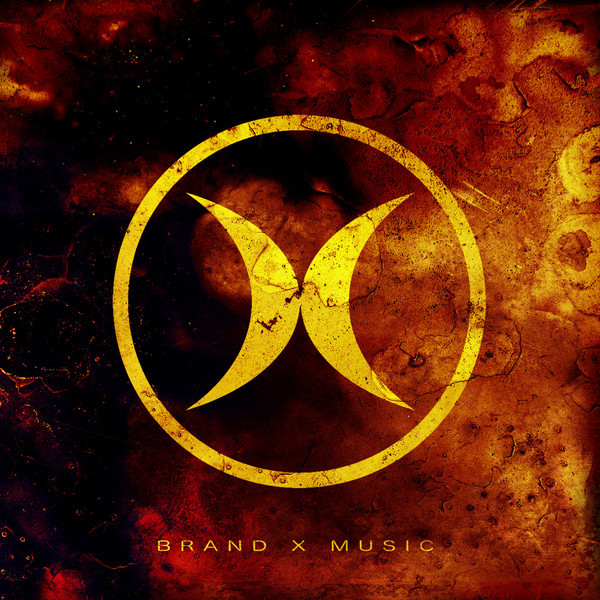 Brand X Music