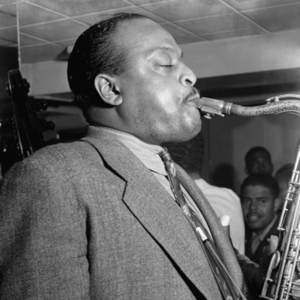 Ben Webster