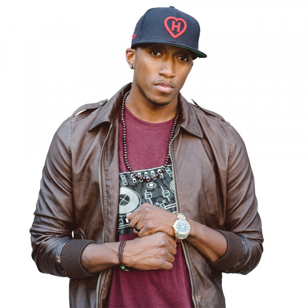 Lecrae