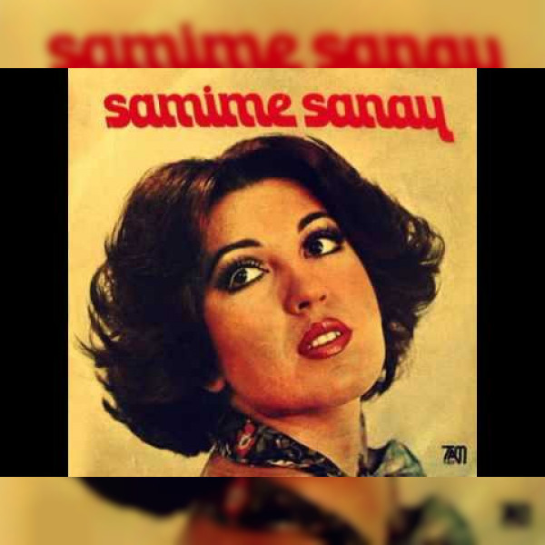 Samime Sanay