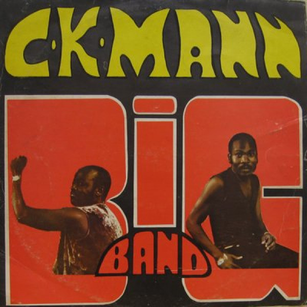 CK Mann Big Band