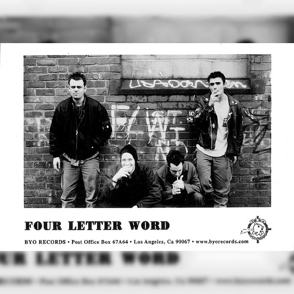 Four Letter Word