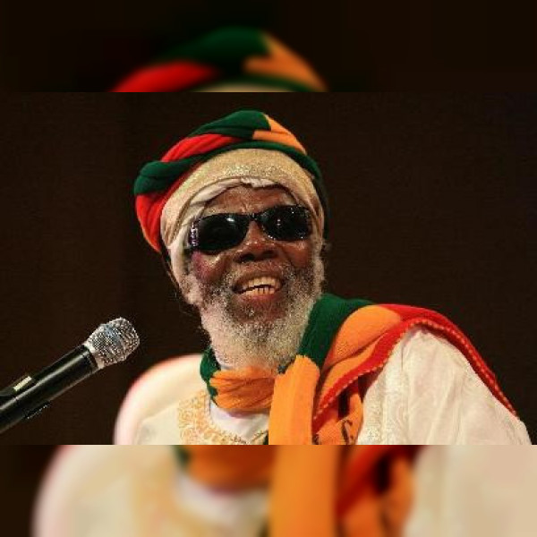 Ras Michael