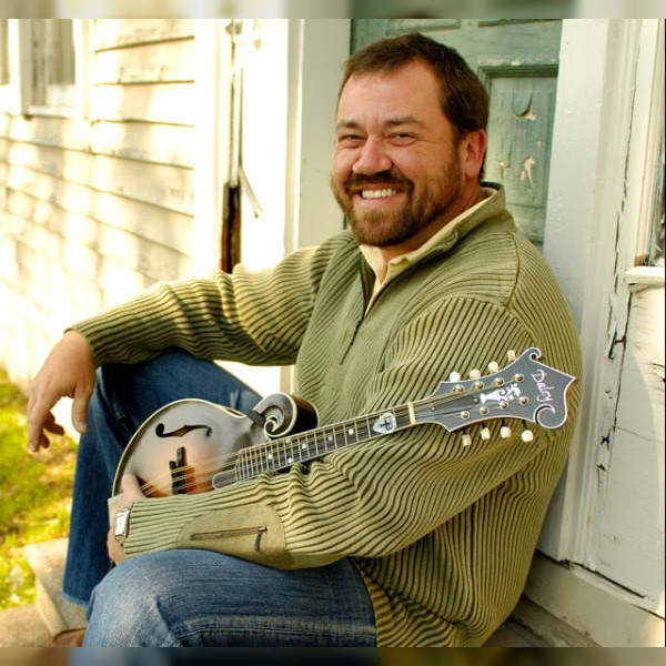 Dan Tyminski