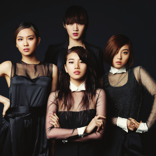 miss A