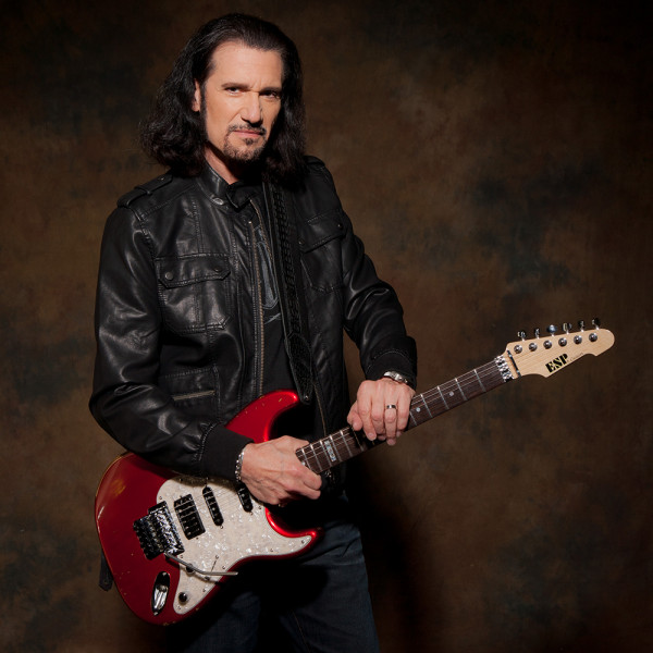 Bruce Kulick