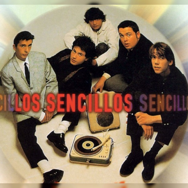 Los Sencillos