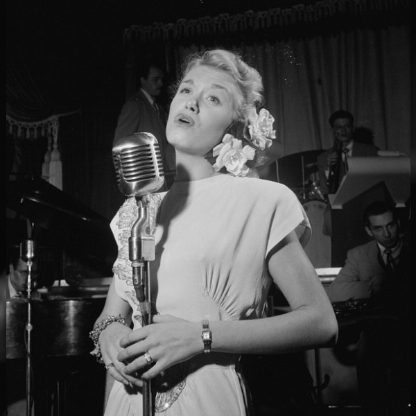 June Christy