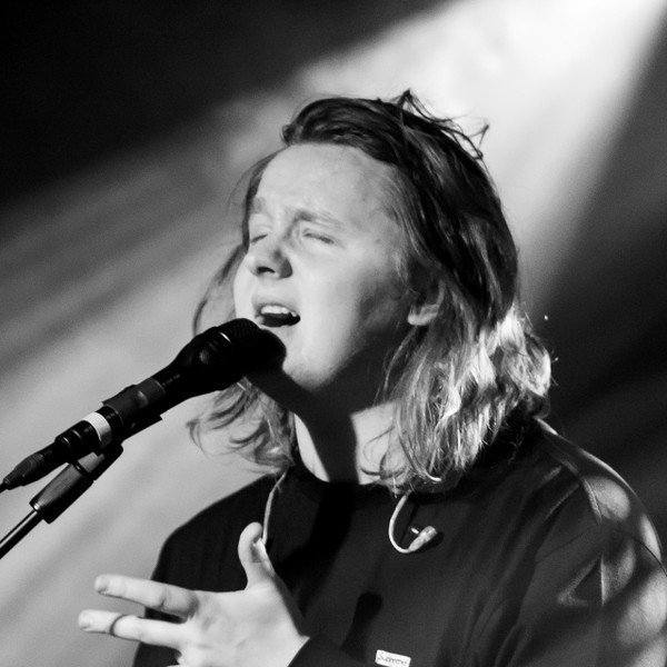 Lewis Capaldi