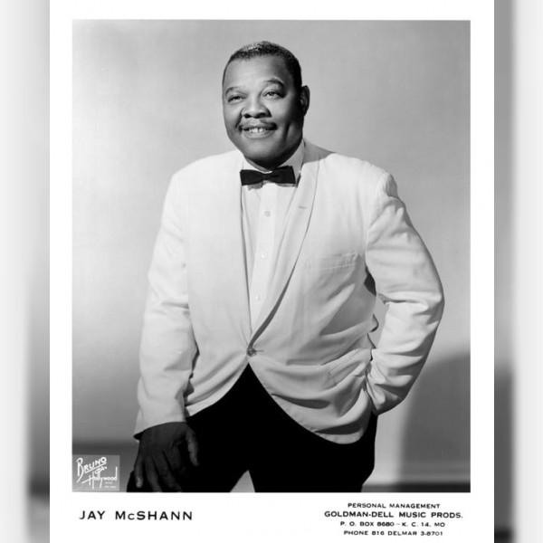 Jay McShann