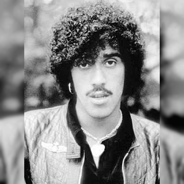 Phil Lynott