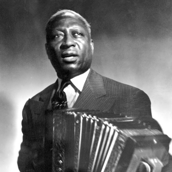 Lead Belly