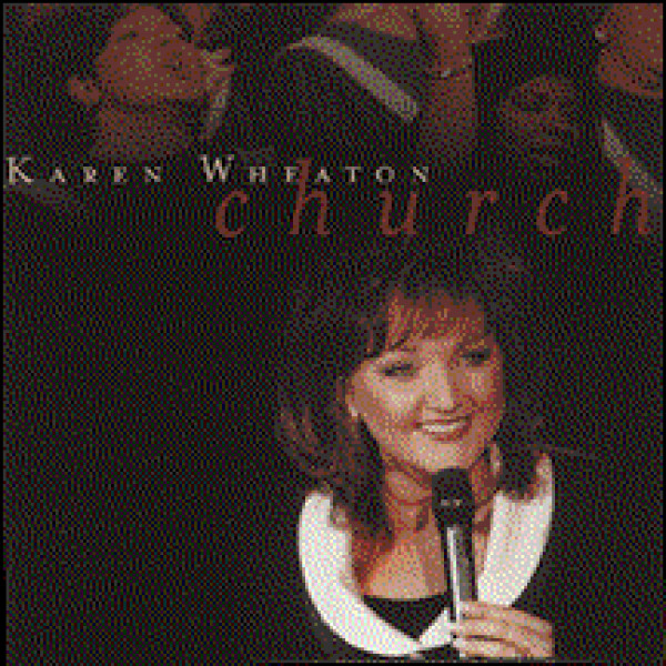 Karen Wheaton