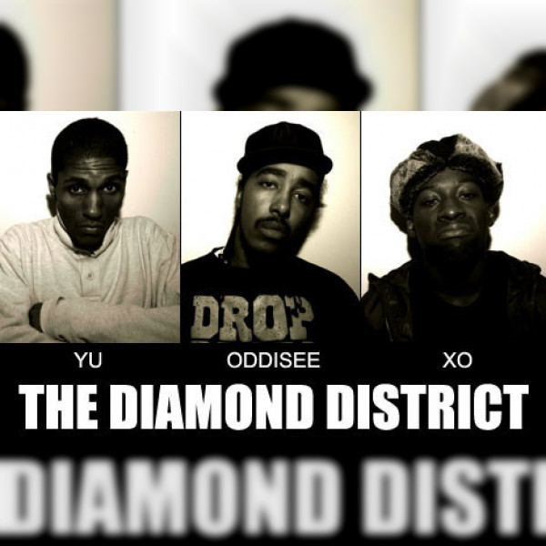 Diamond District