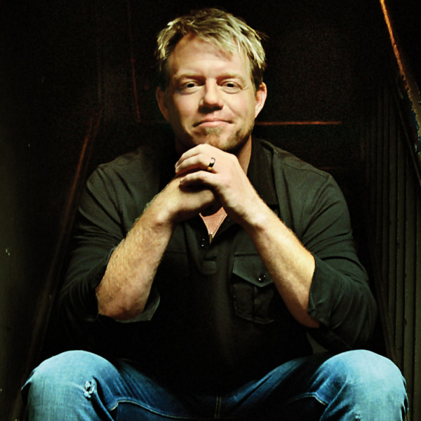 Pat Green