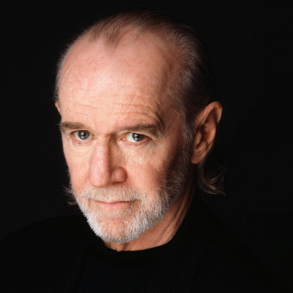 George Carlin