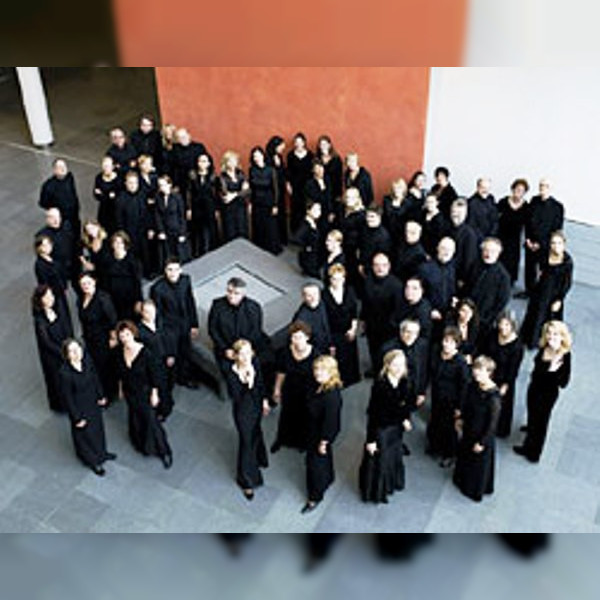 Münchener Bach‐Chor