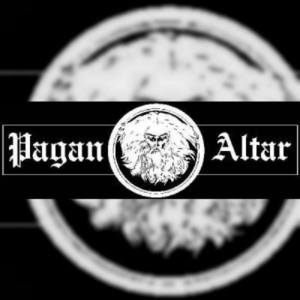 Pagan Altar