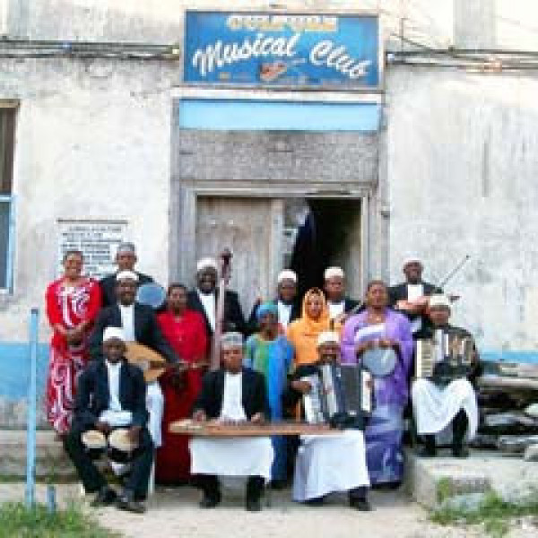 Culture Musical Club of Zanzibar